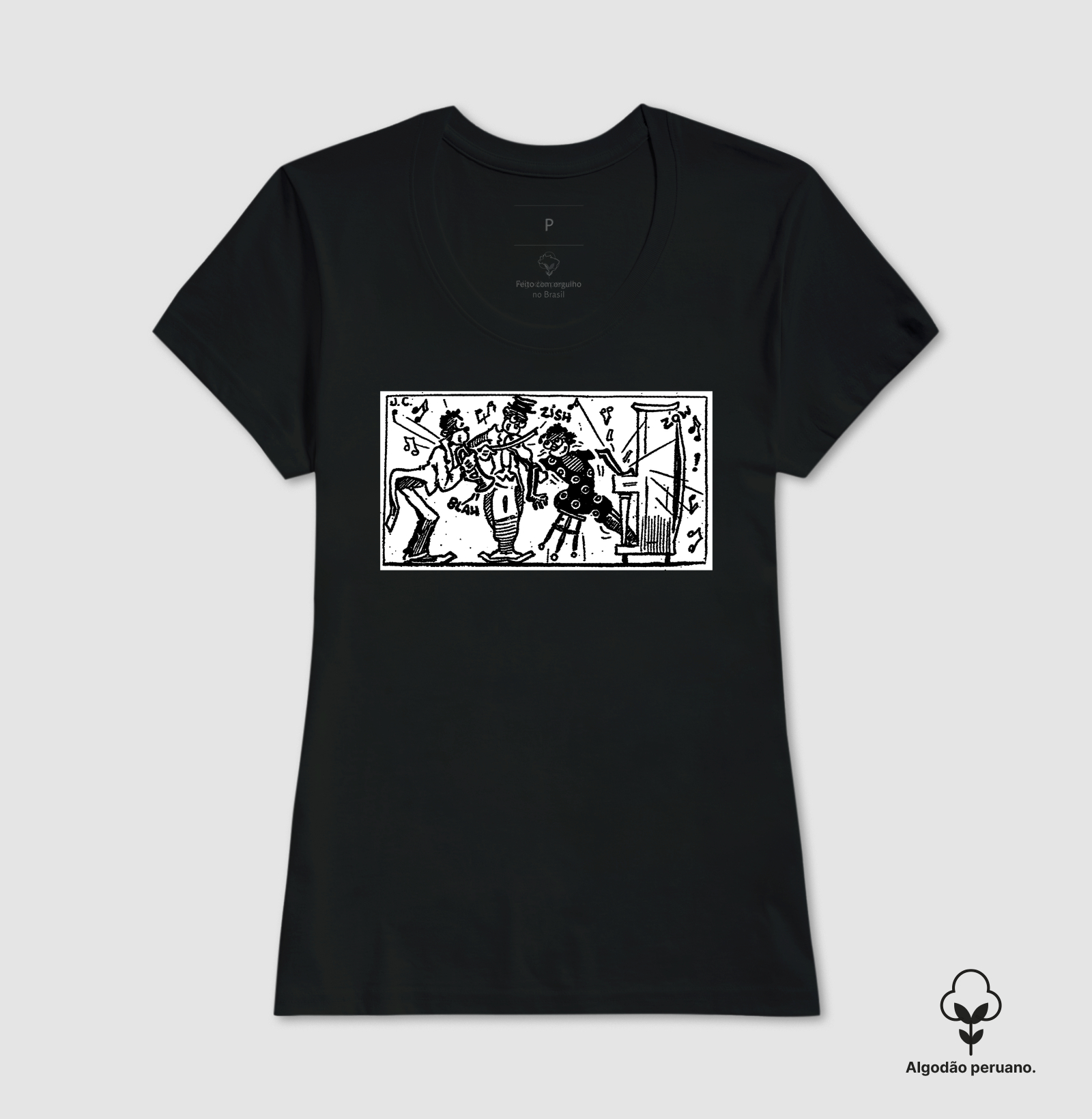 Camisa 4
