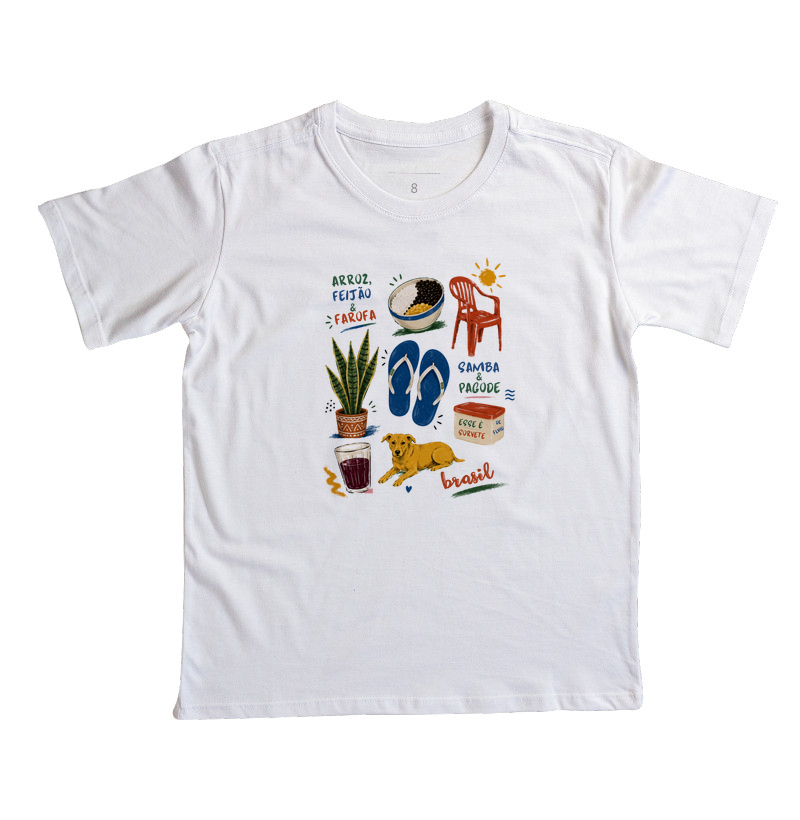Camisa 5