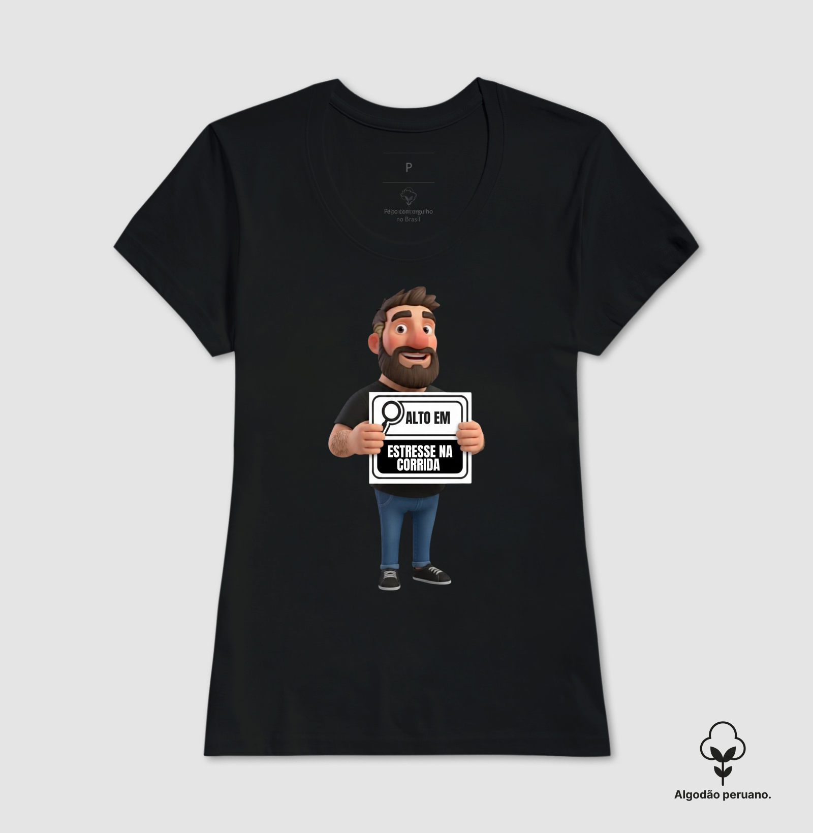 Camisa 7