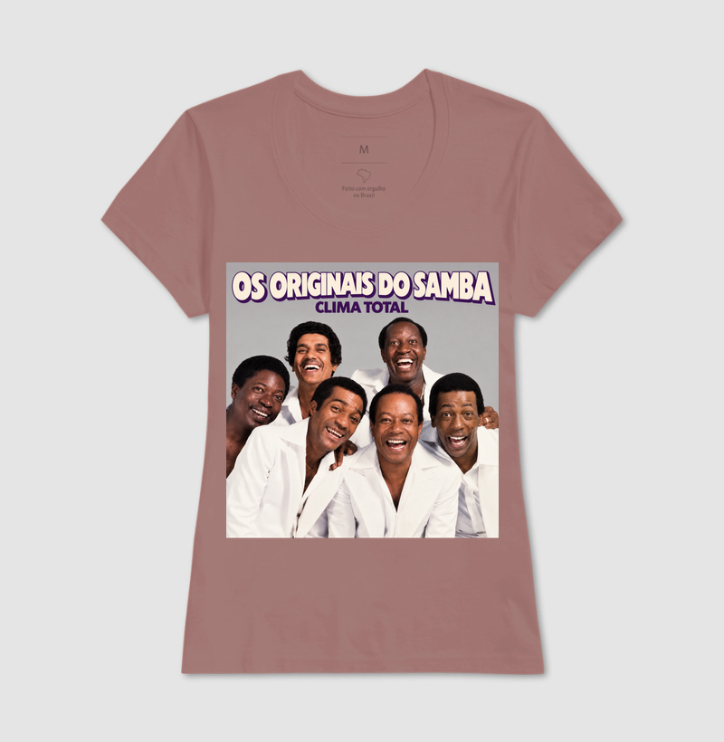 Os Originais do Samba  - Imagem 18