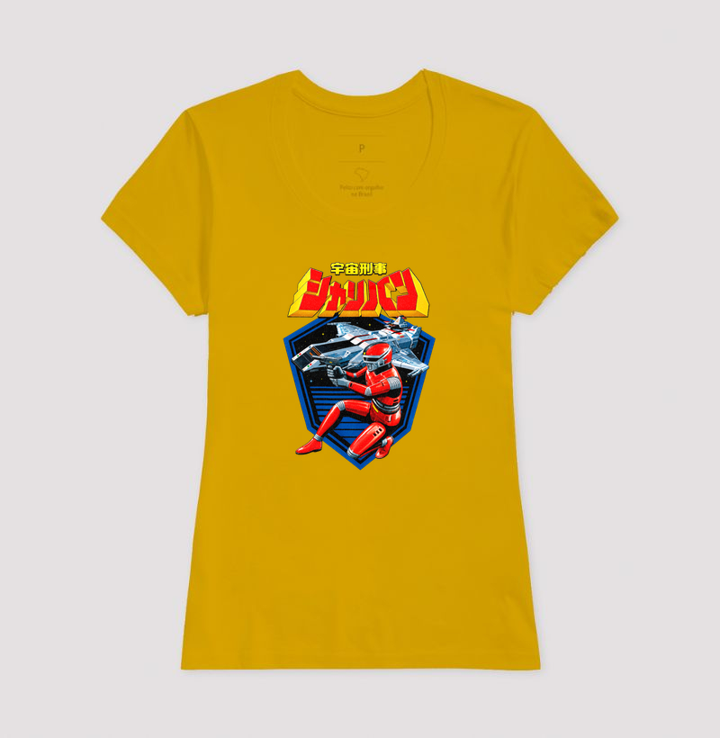 Camisa 16