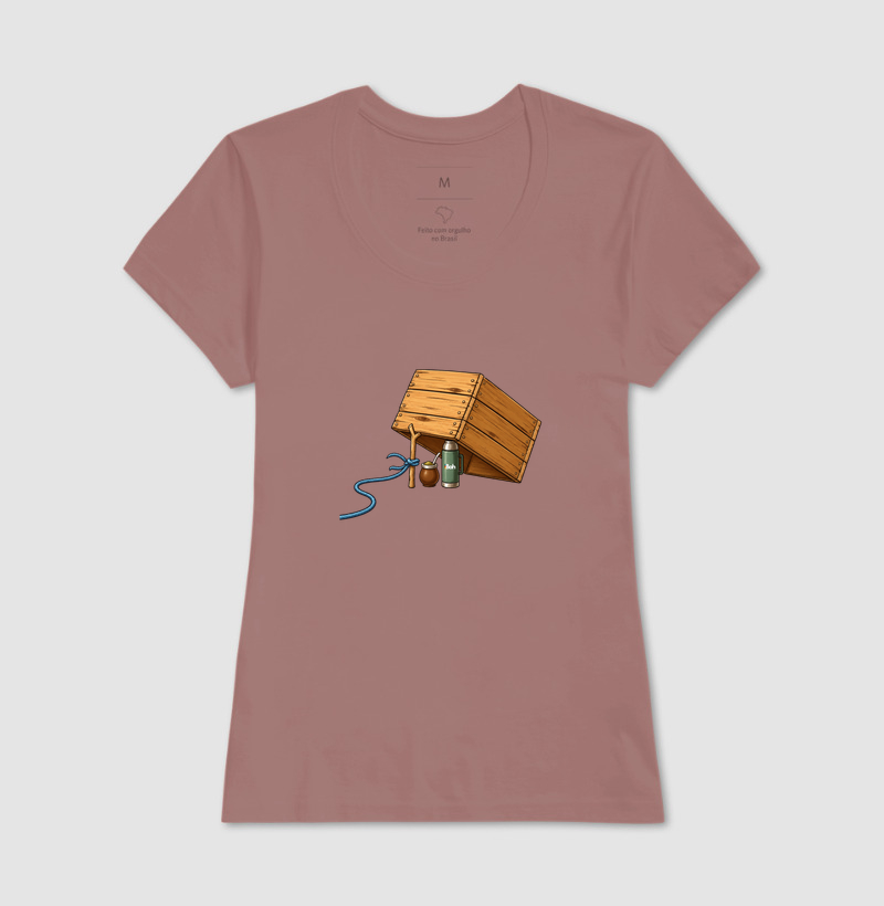Camisa 16