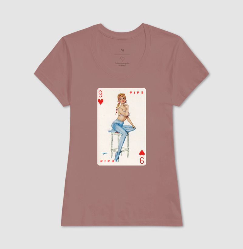 Camisa 15