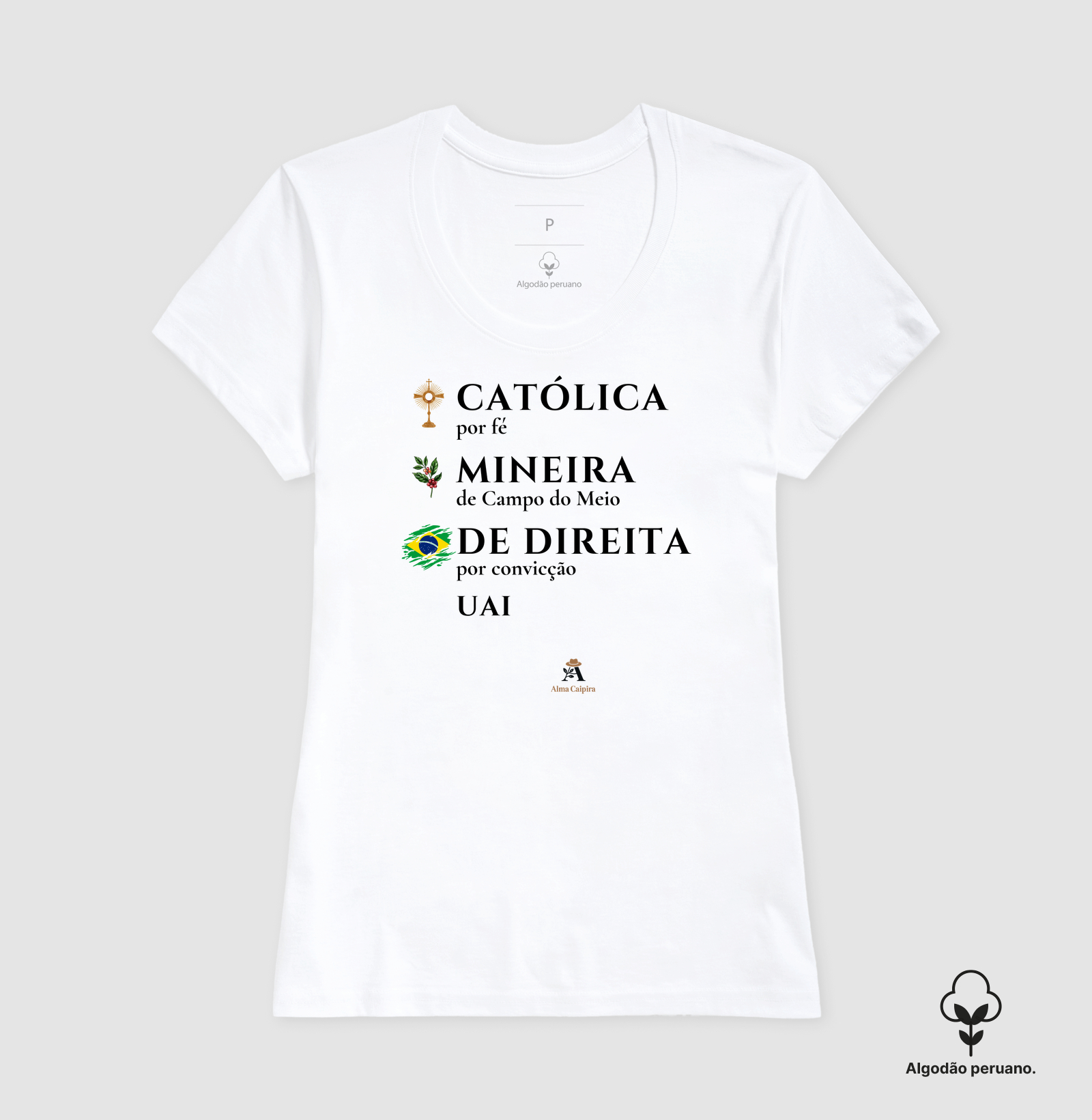 Camisa 1