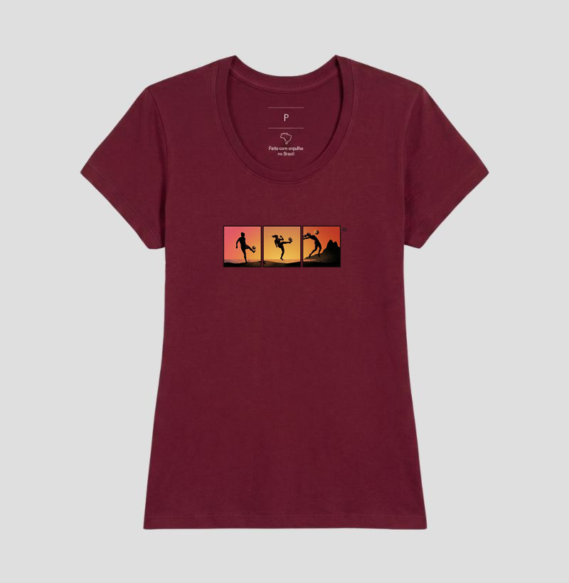 Camisa 16