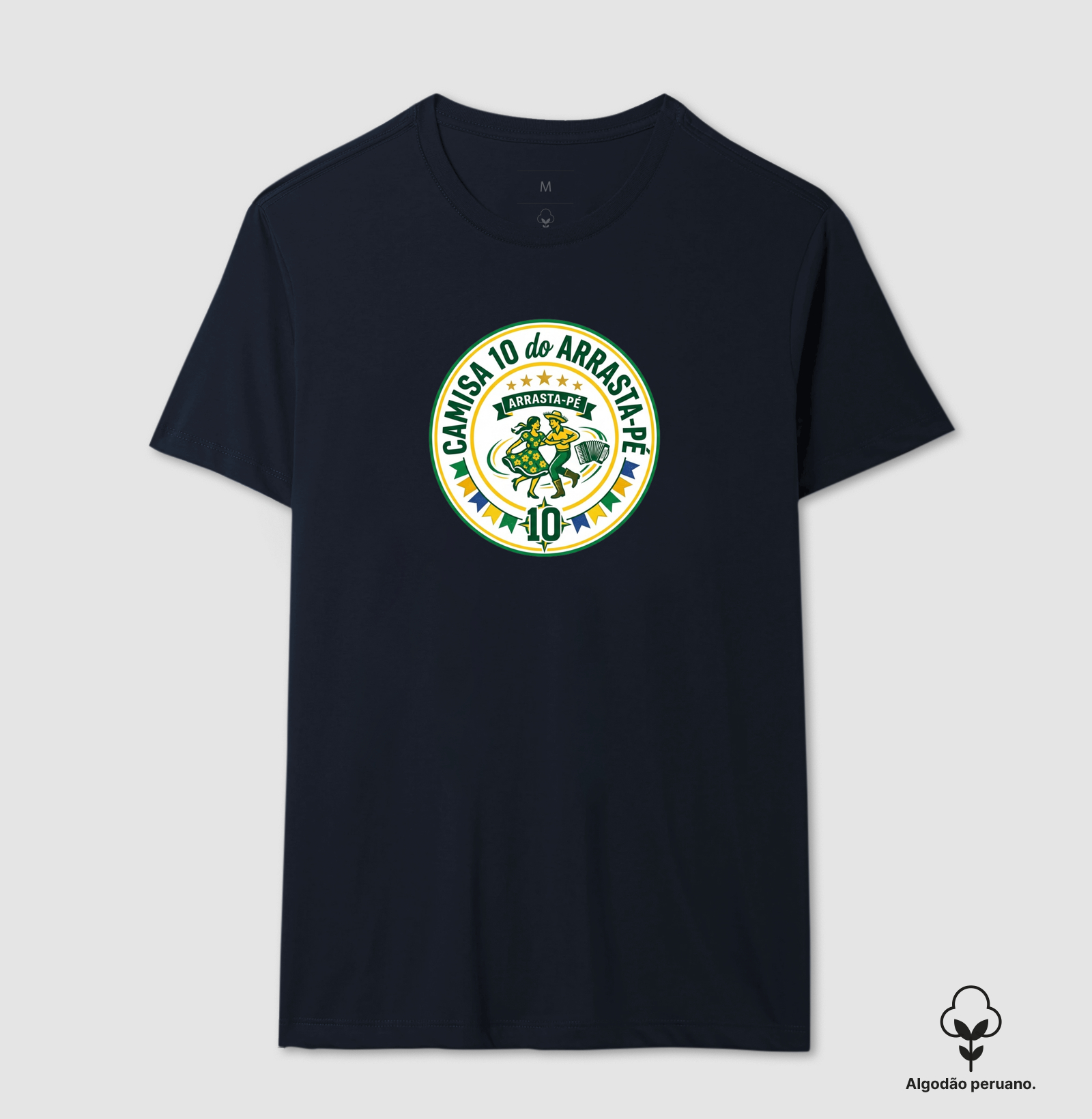 Camisa 4