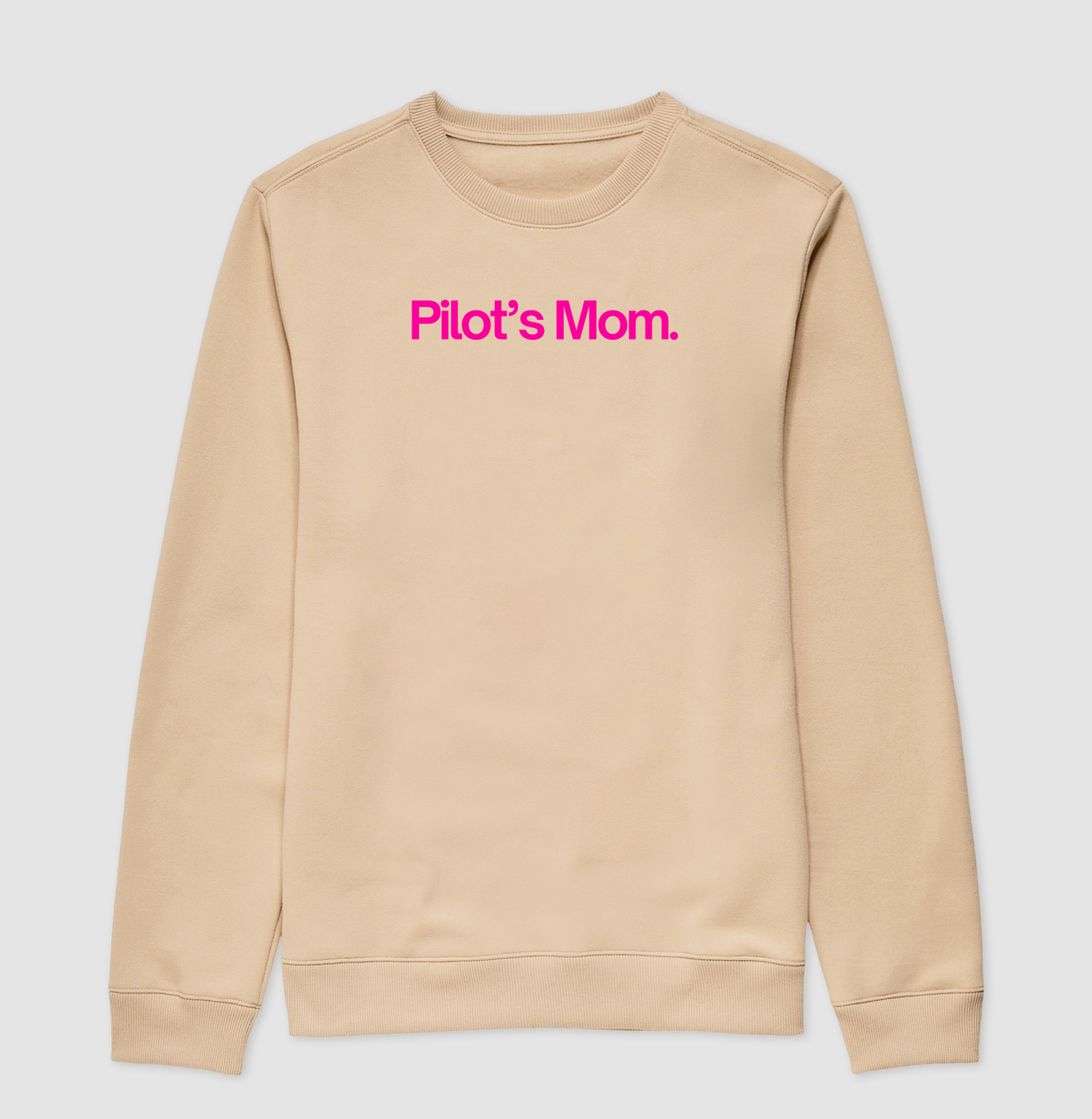 Pilot's Mom. - Imagem 3