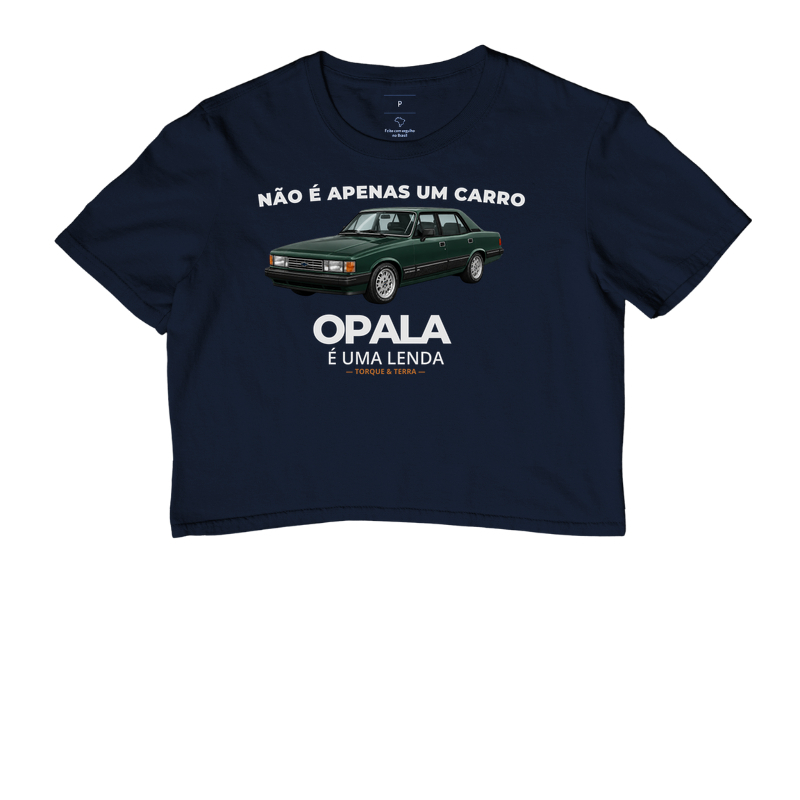 Não é apenas um carro - Opala - Imagem 4