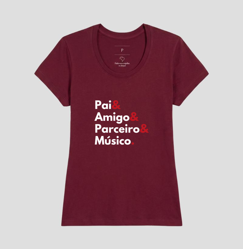 Camisa 18