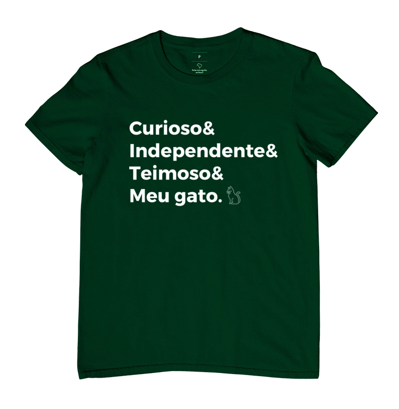 Camisa 9