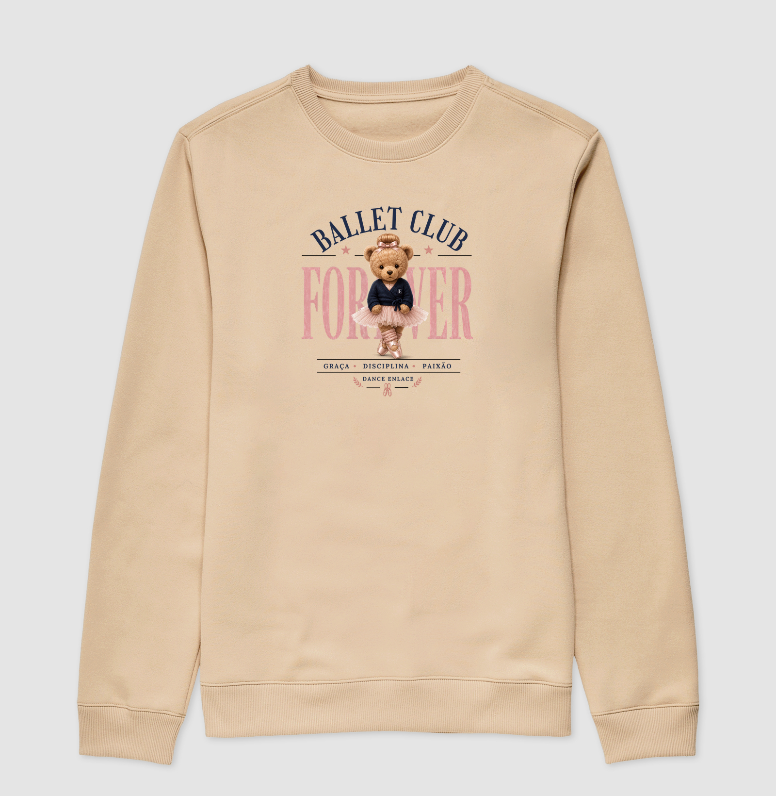 Ballet Club forever - Imagem 3