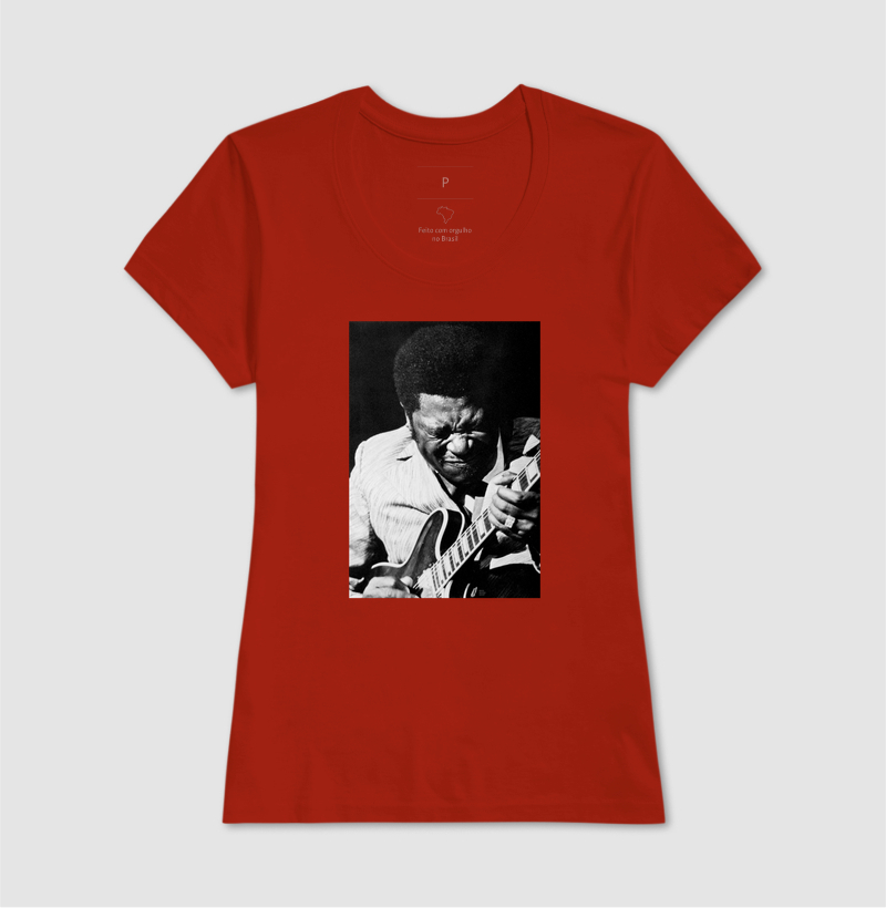 B.B. King, 1972 - Imagem 13