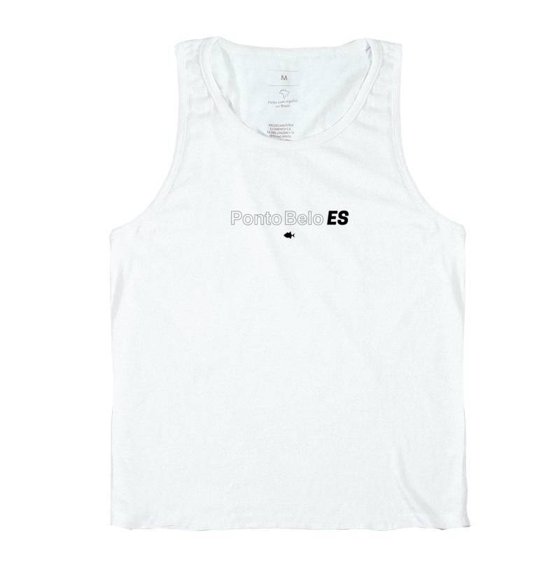 Cidades Ponto Belo ES - Regata - #27359