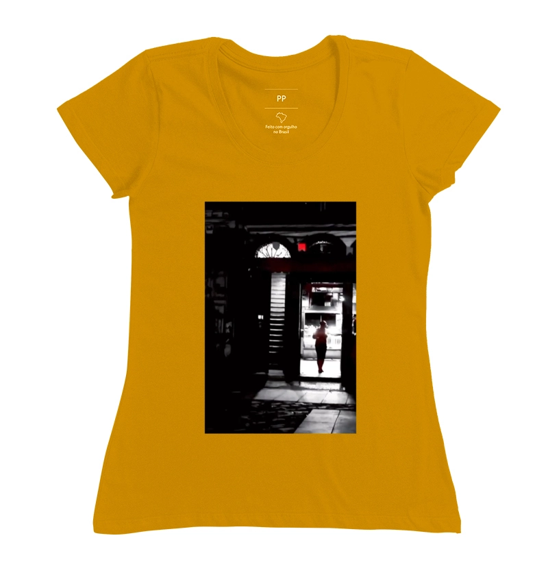 Camisa 14
