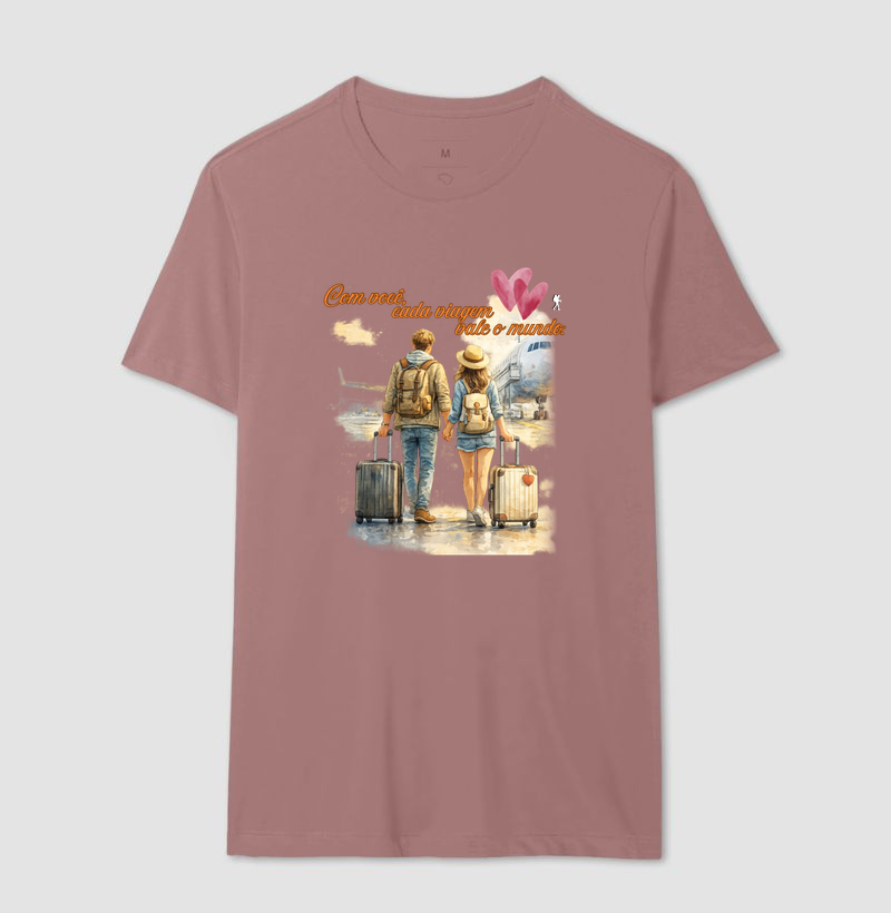 Camisa 18