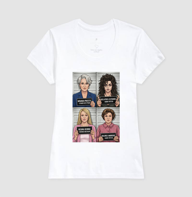 Camisa 4