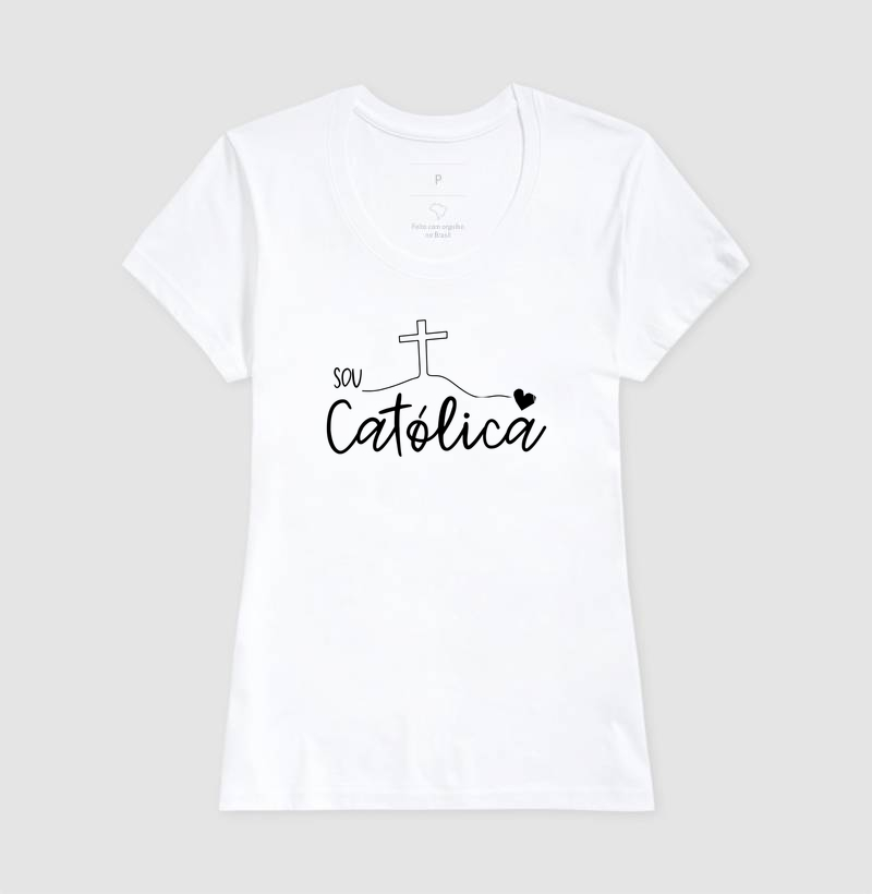 sou católica - Imagem 3