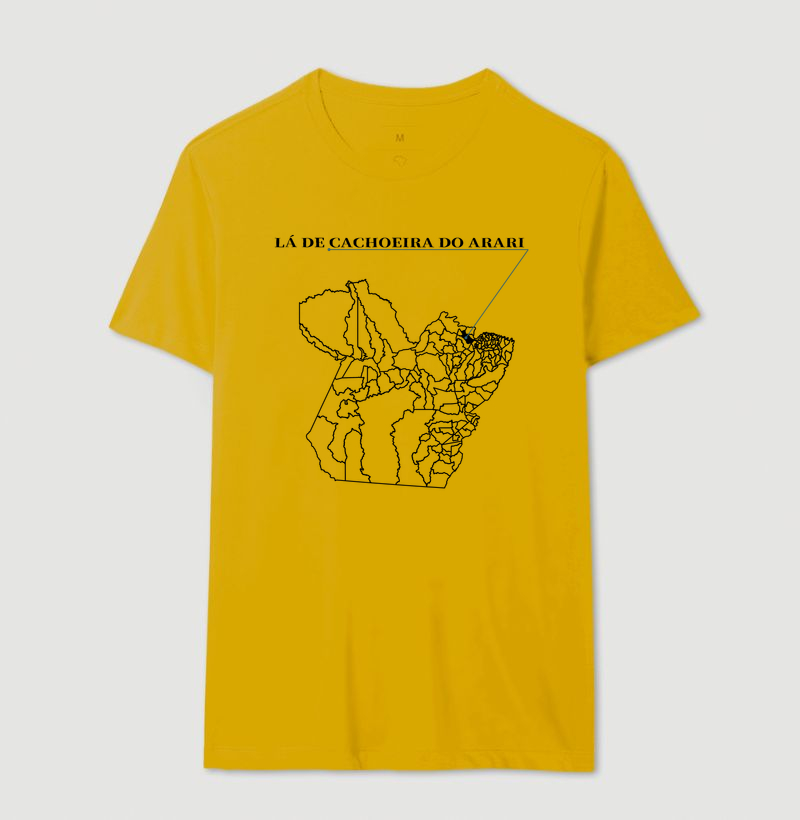Camisa 13