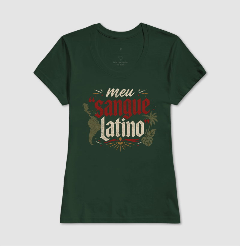 Camisa 12