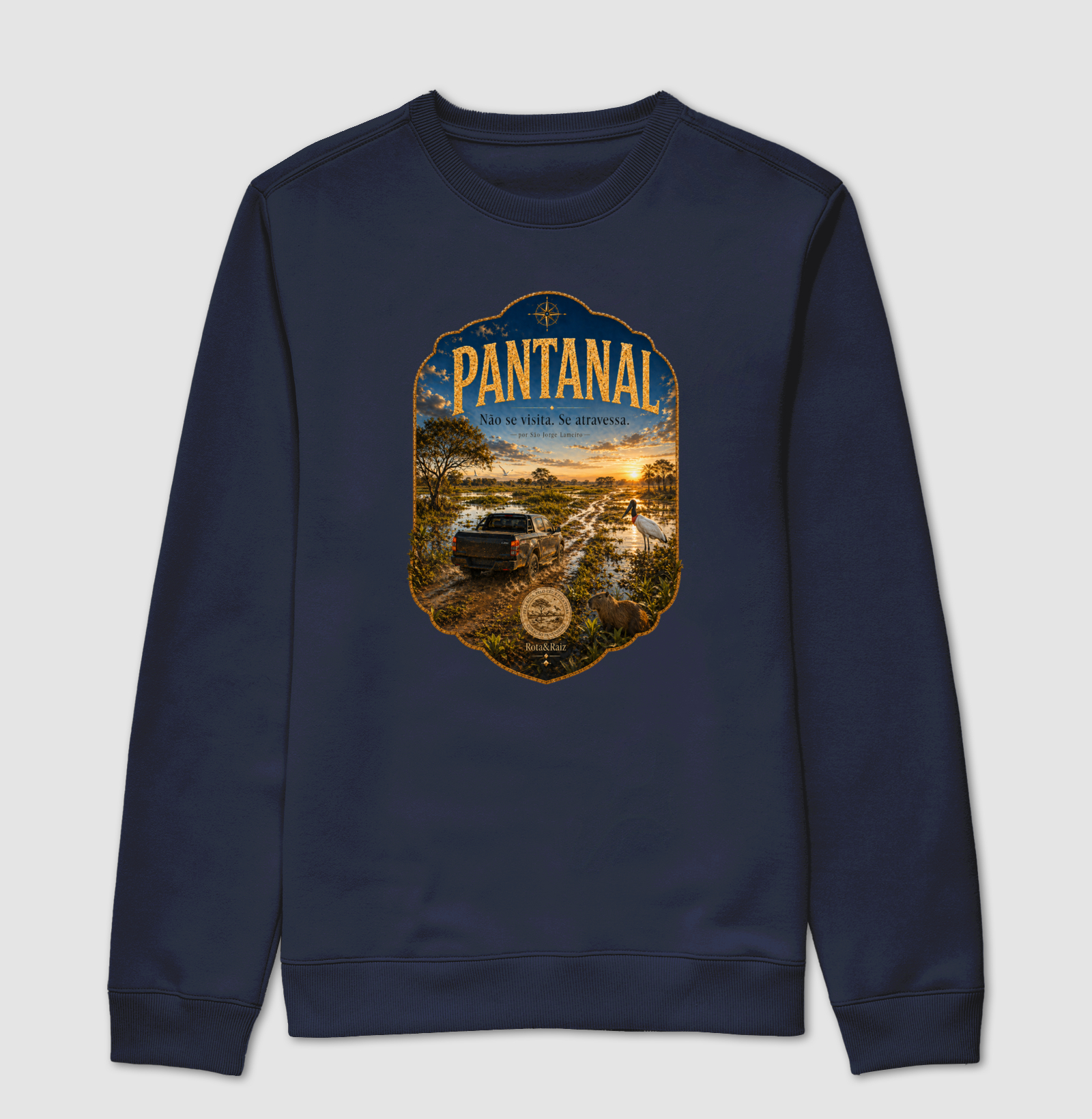 Camisa 4