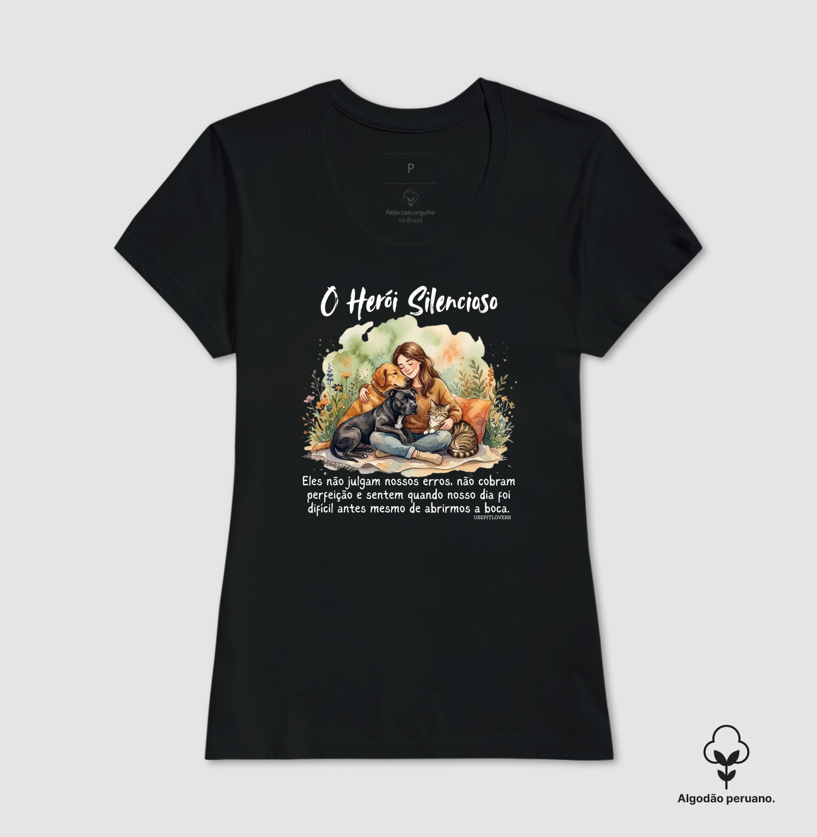 Camisa 4