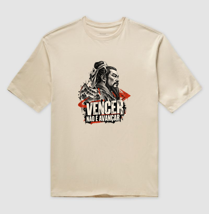Sun Tzu - Vencer Não é Avançar - Imagem 3