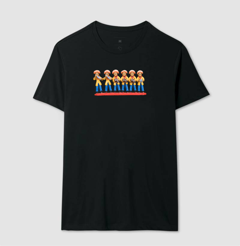 Banda De Pífanos - Imagem 2