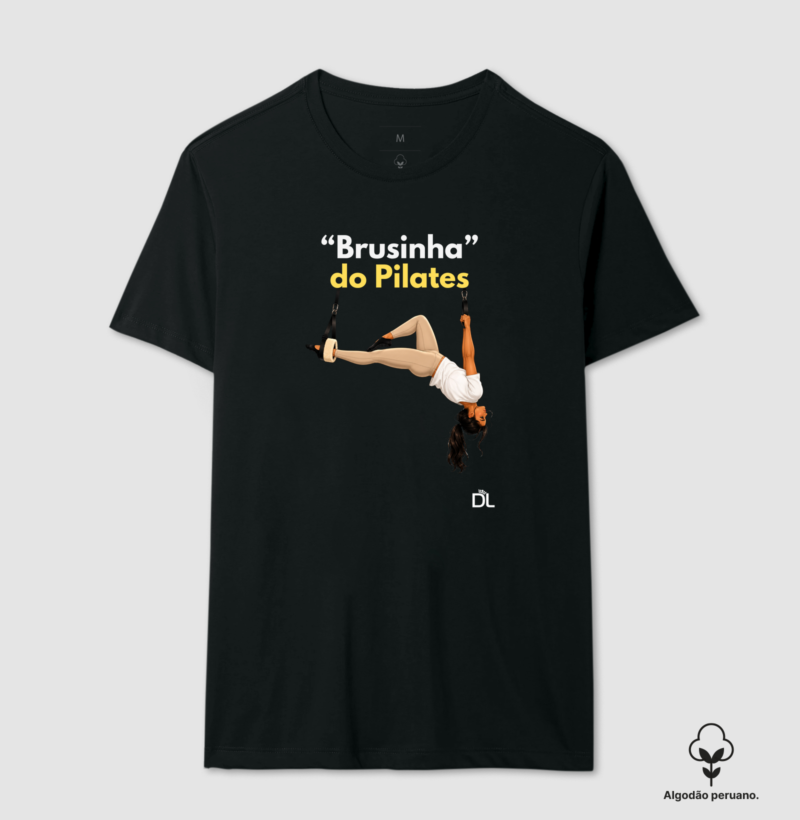 Brusinha do Pilates - Imagem 6