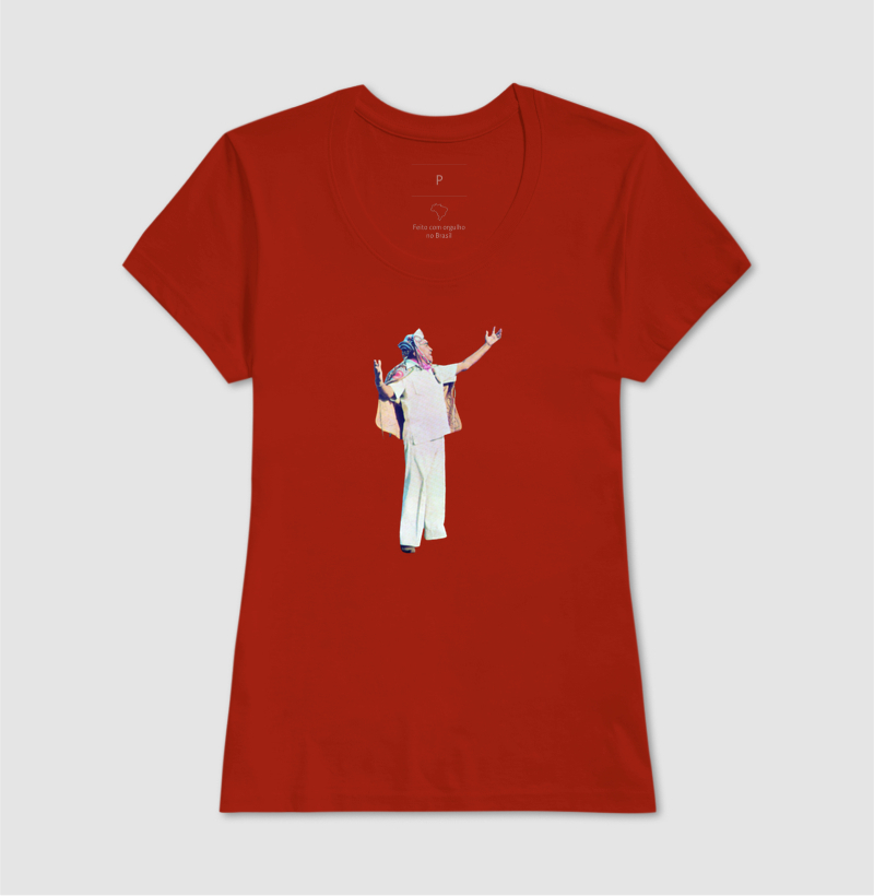Camisa 10