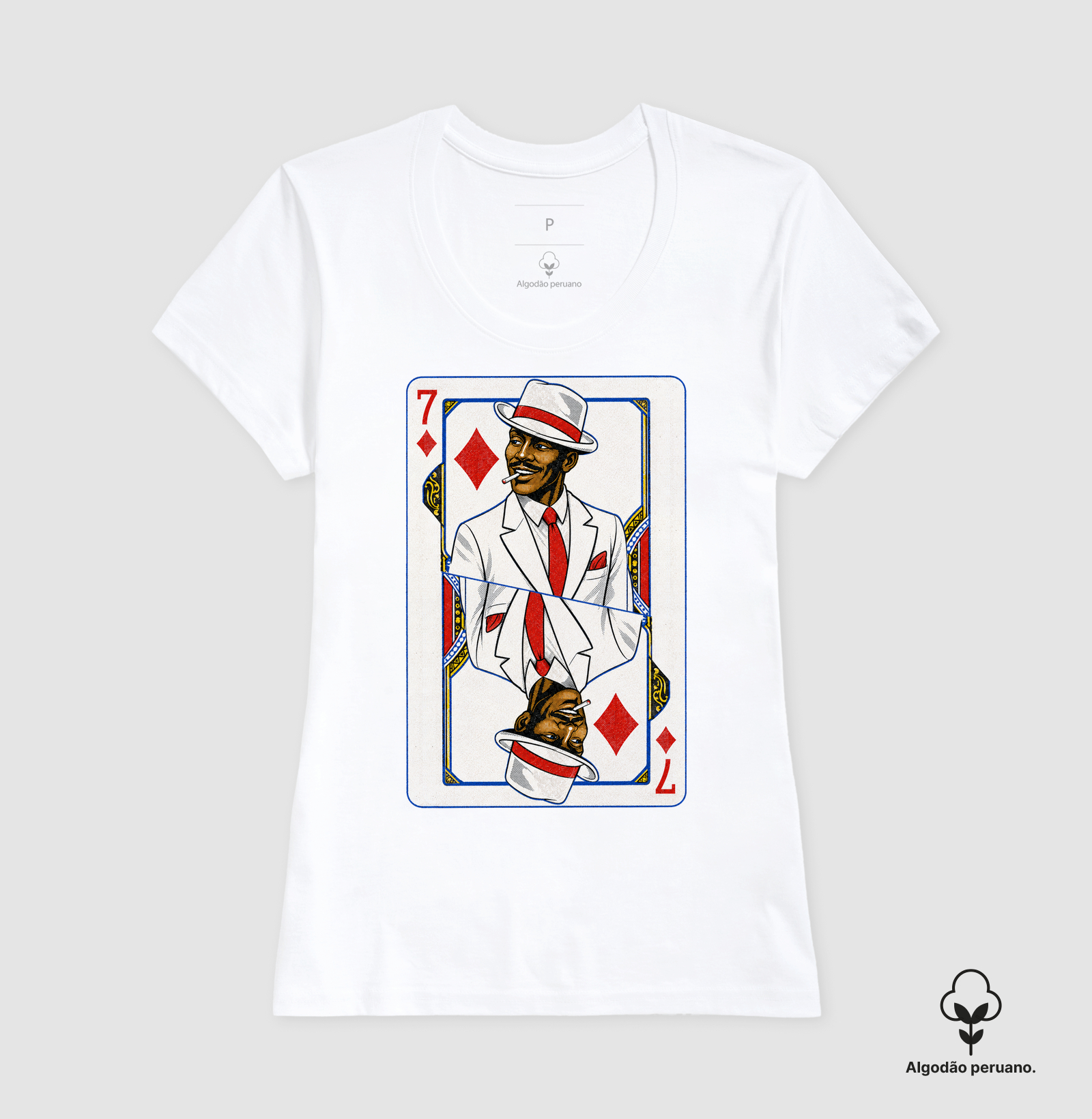Camisa 3
