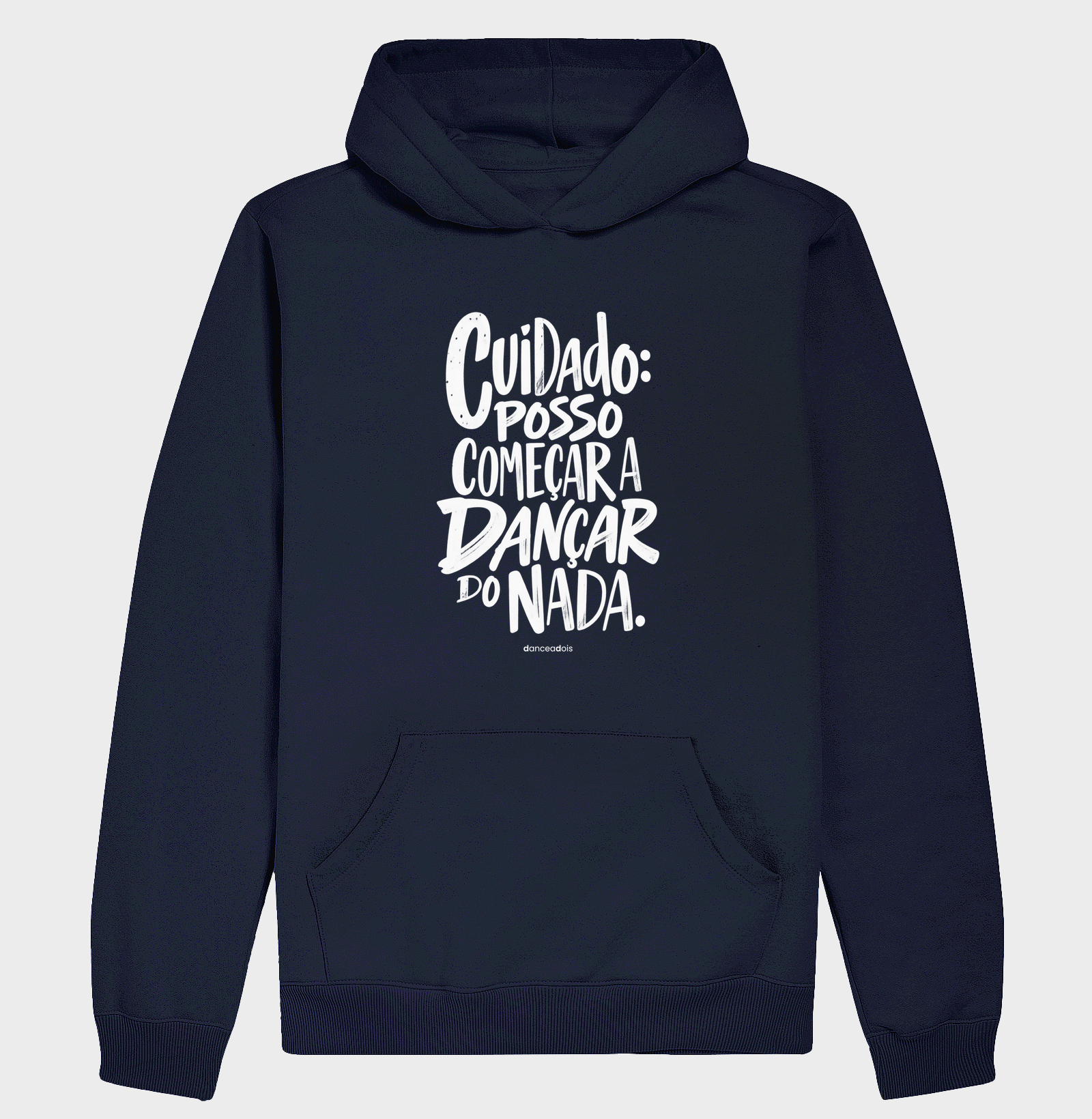 Cuidado: posso começar a dançar do nada. - Imagem 3