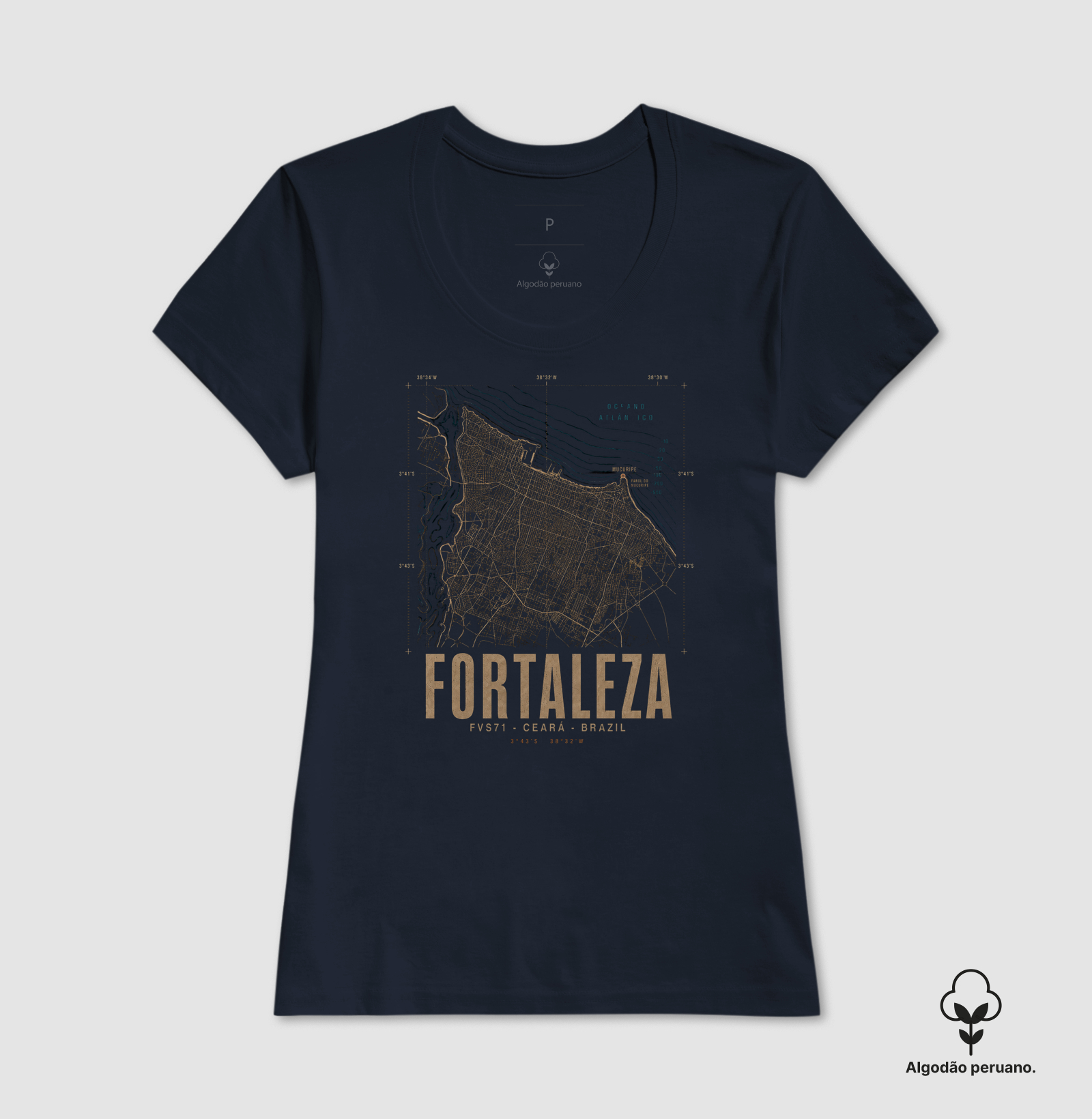 Camisa 3