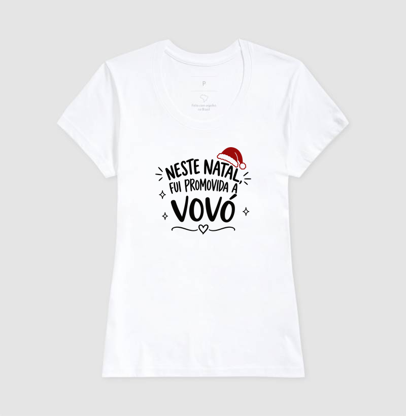 Promovida a vovó (natal) - Imagem 5