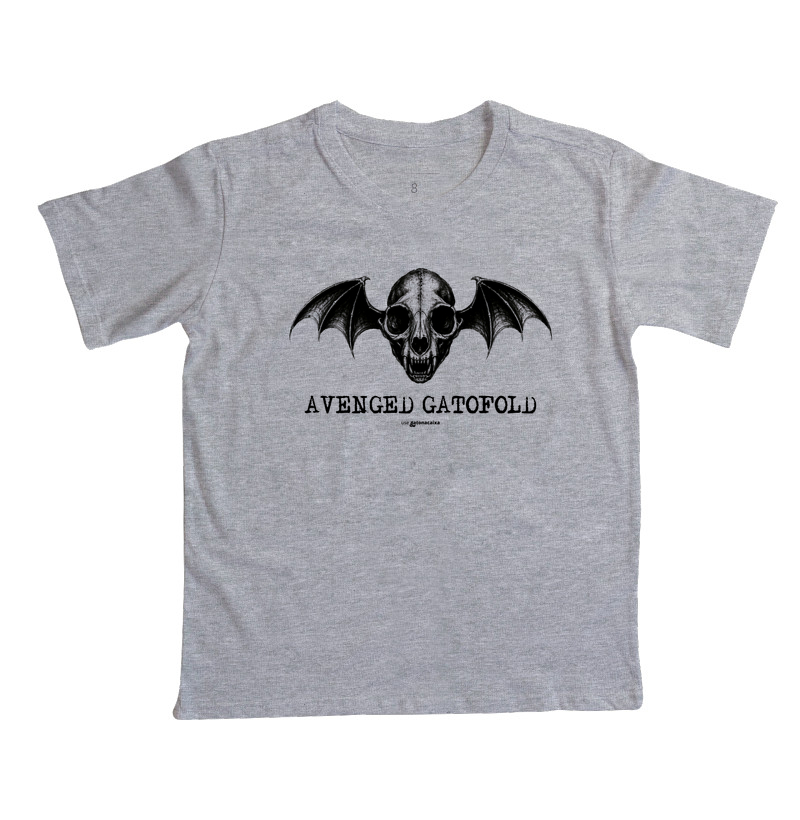 Avenged Gatofold - Imagem 6