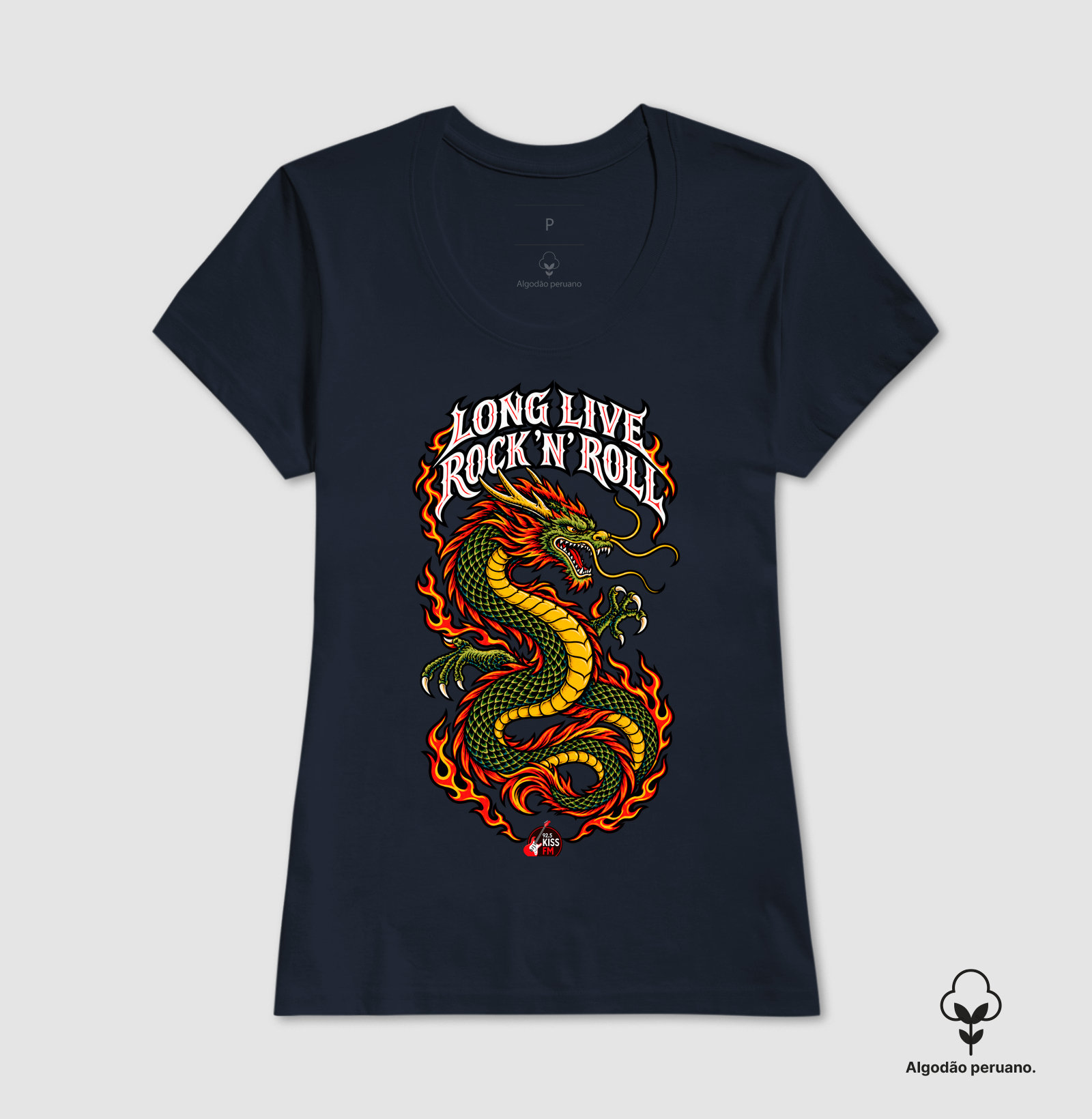 Long Live Rock'n'Roll - Imagem 8