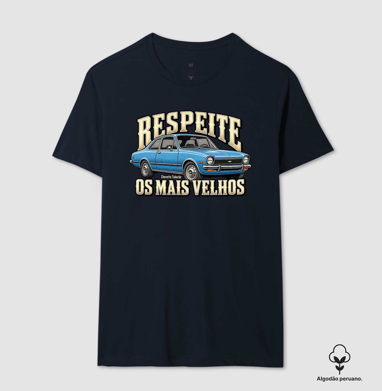 Respeite Chevette - Imagem 7