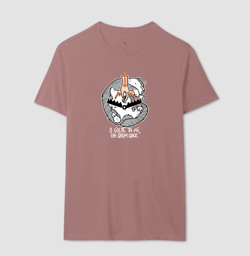 Camisa 13