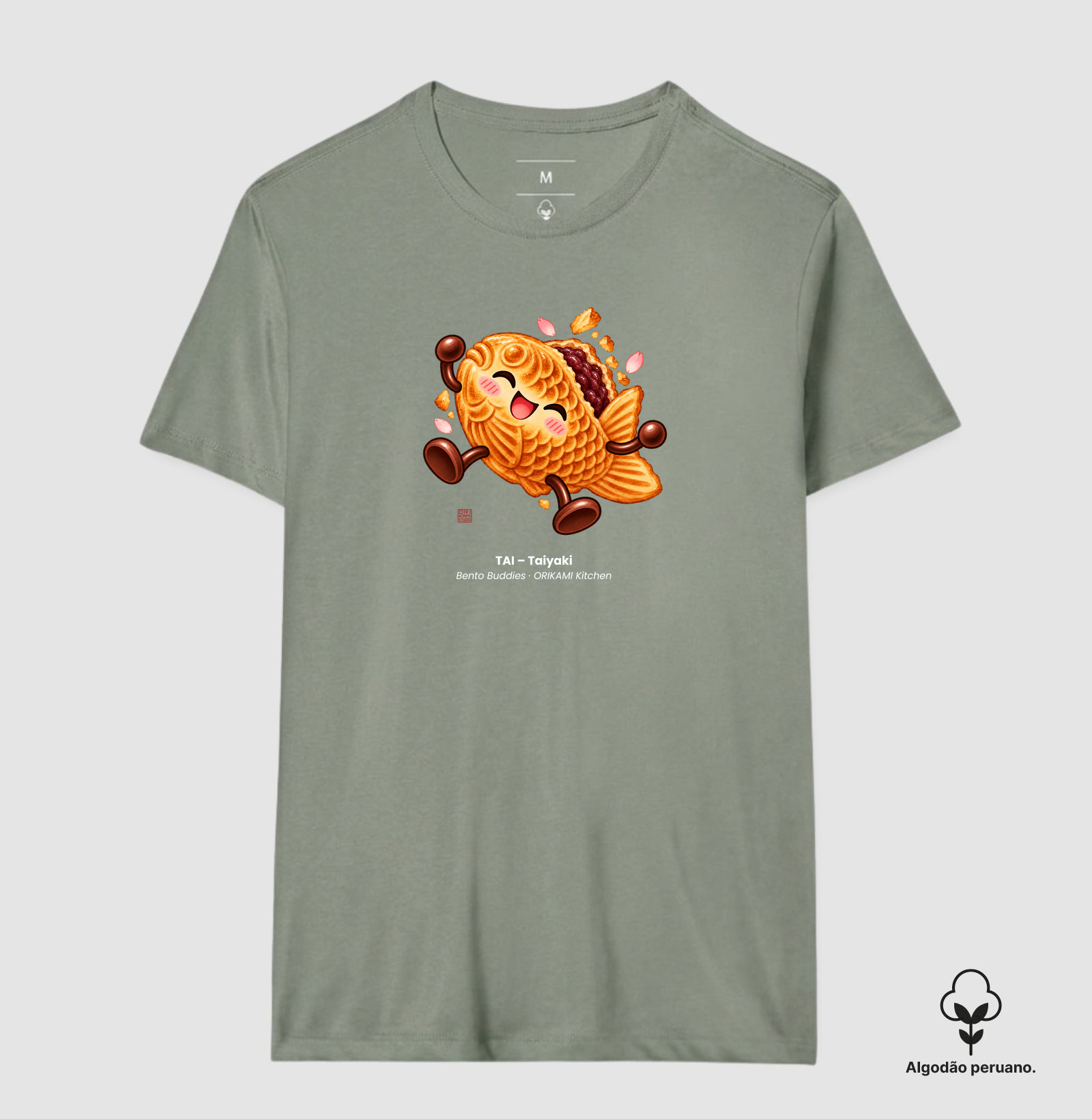 TAI – Taiyaki - Imagem 6