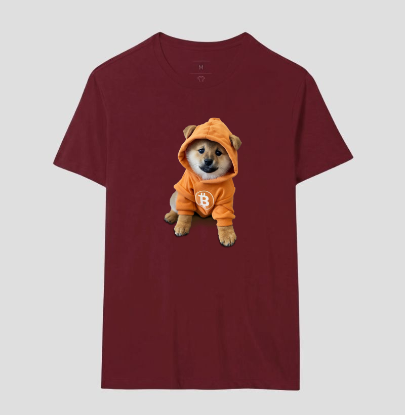Camiseta $DOG - Imagem 20