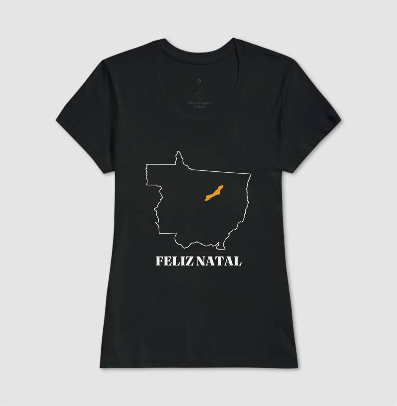 Feliz Natal | Traço MT - Imagem 3