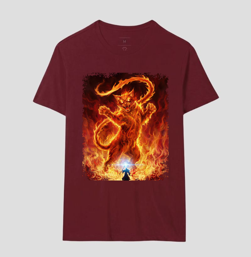 Camisa 17