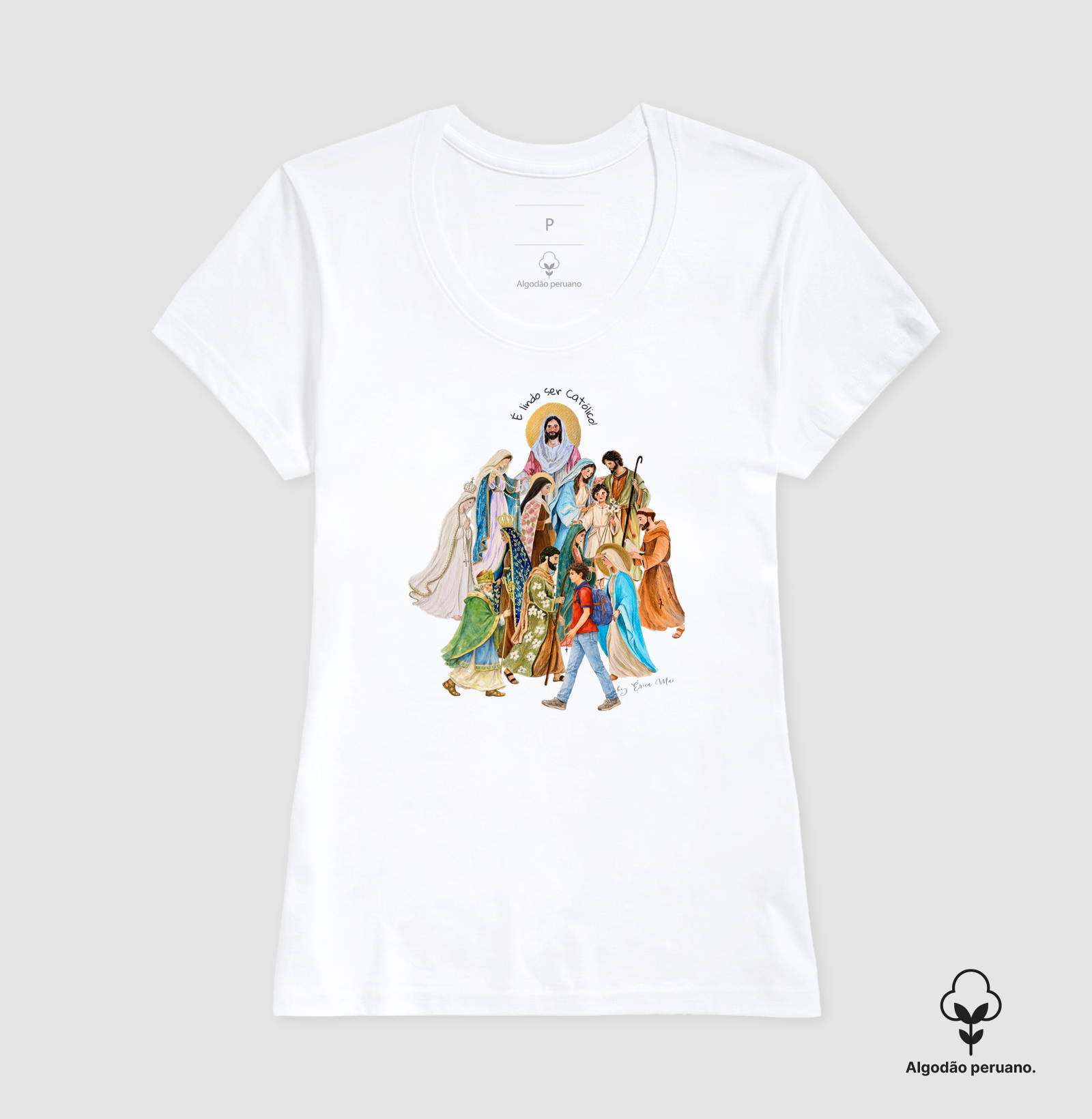 Camisa 4