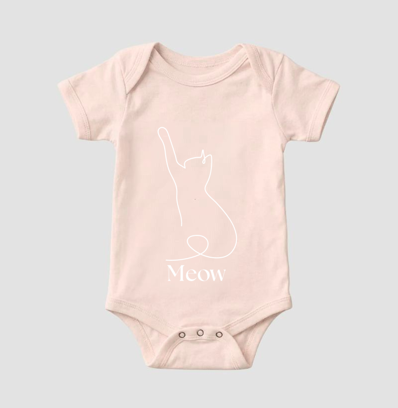 Meow Silhouette - Imagem 5