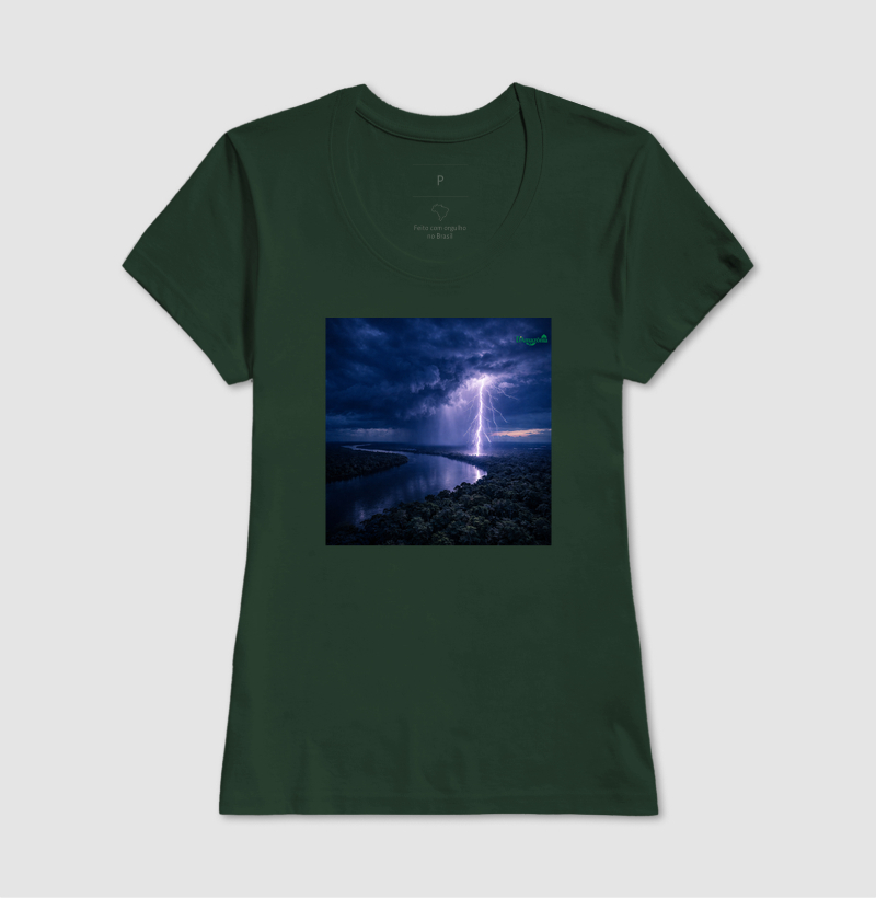 Camisa 12