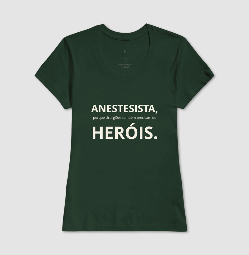 Anestesistas Heróis - Imagem 9