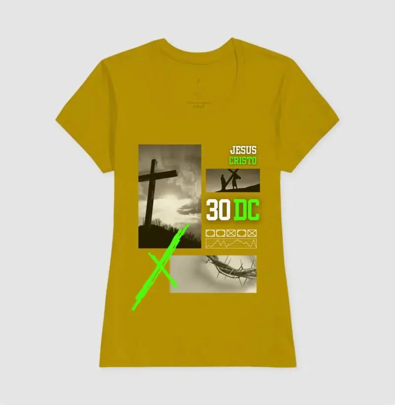 Camisa 13