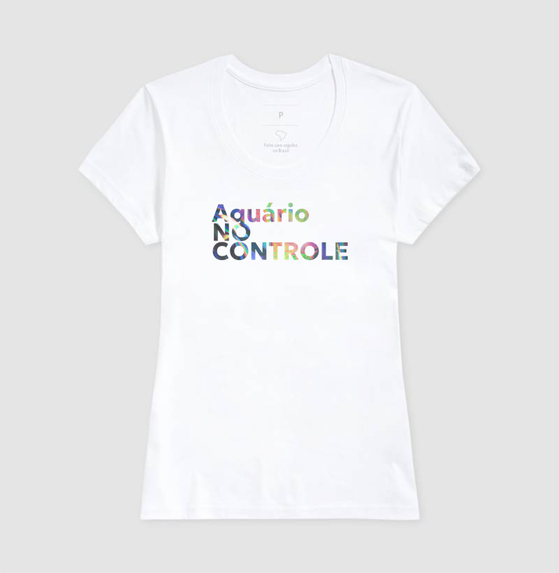 Aquário NO  CONTROLE - Imagem 7
