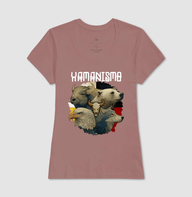 Camisa 15