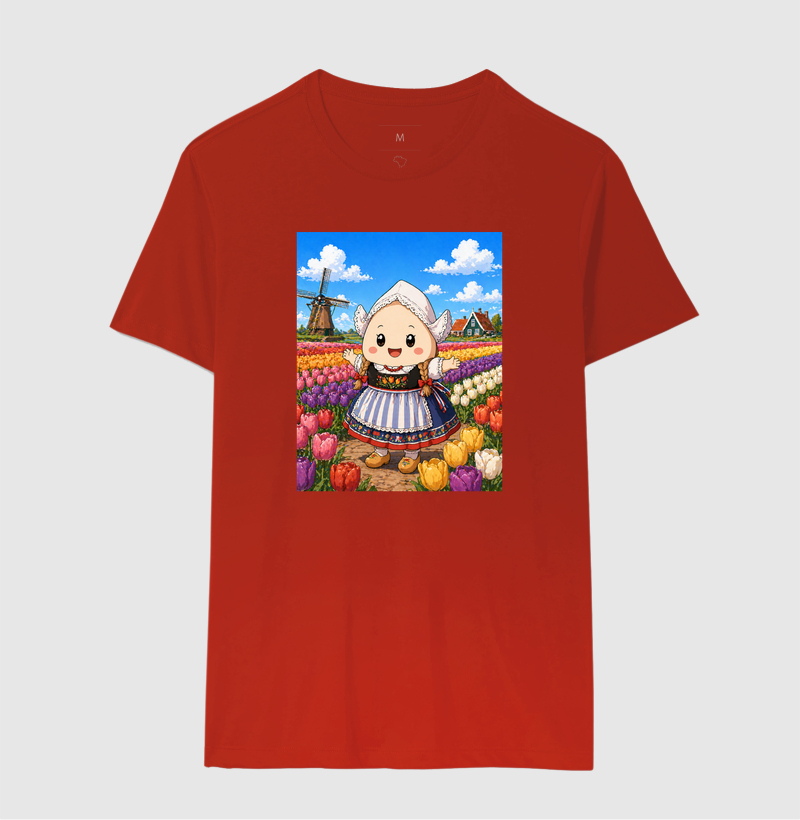 Camisa 9