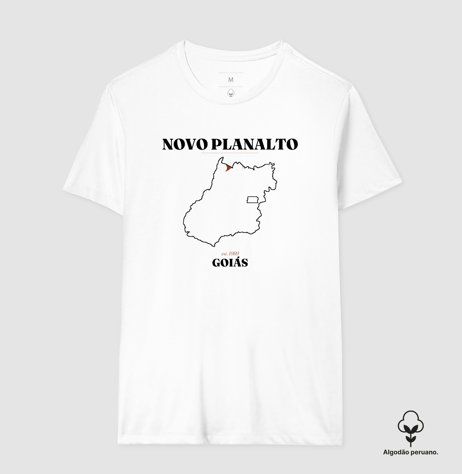 Novo Planalto | Legado GO - Imagem 7